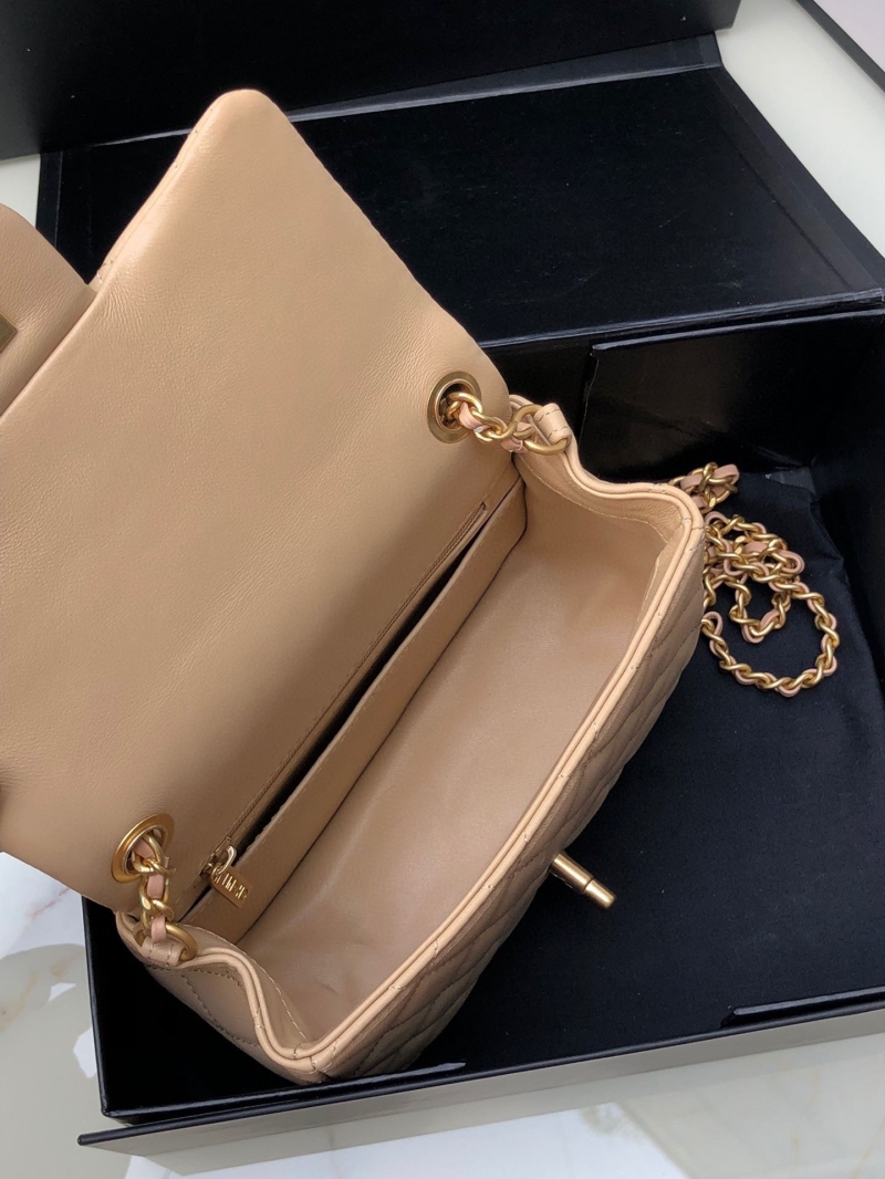 Ch**el cf series bags